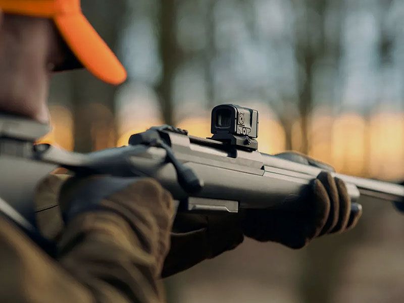 Aimpoint ACRO C-2