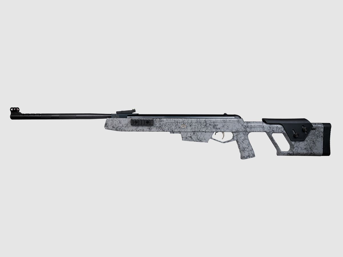 Norica Dead Eye GRS Extreme, Bild 2 von 6