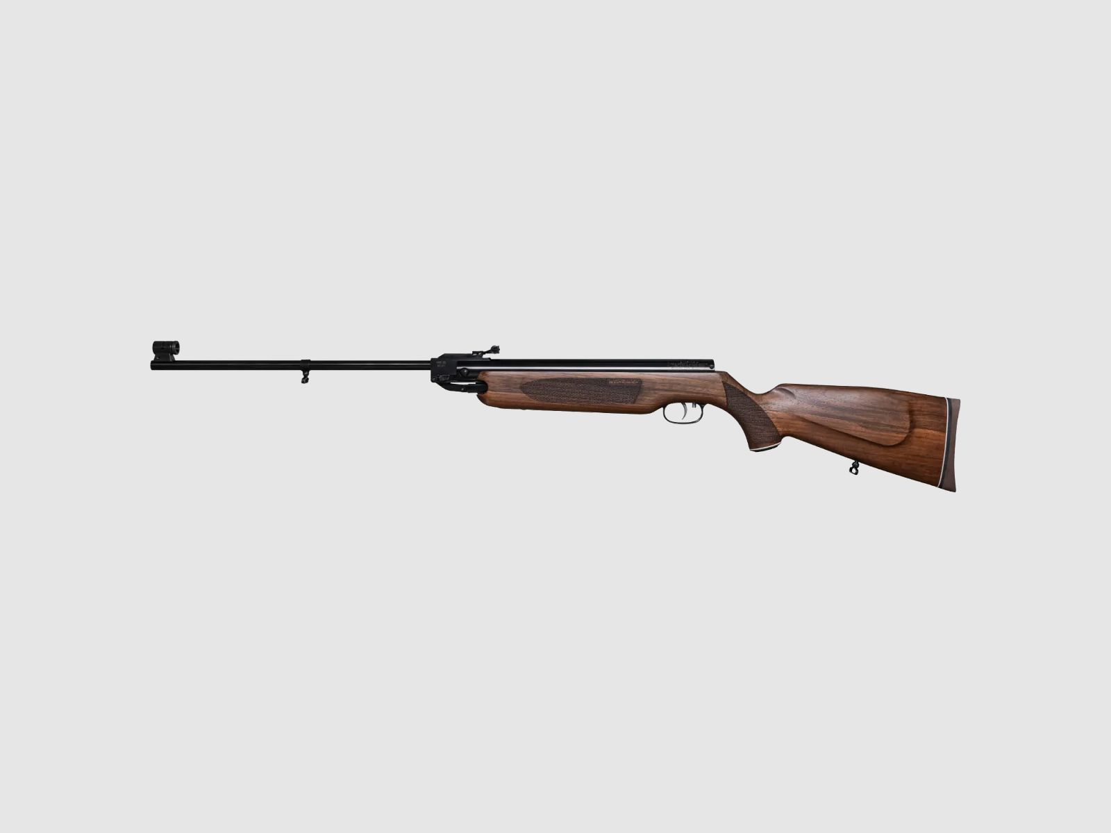 Weihrauch HW 35E karabinek pneumatyczny kaliber 5,5mm diabolo