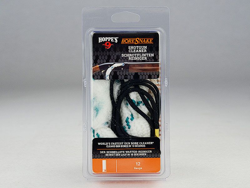 Original HOPPE'S BORESNAKE BÜCHSE: .22 LR / .22 Hornet / .222 - .223 REM / 5,6 mm