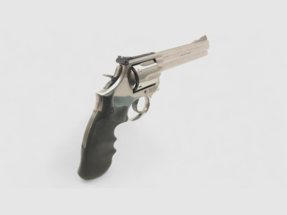 Smith & Wesson 686-4