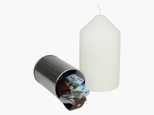 Candle Safe