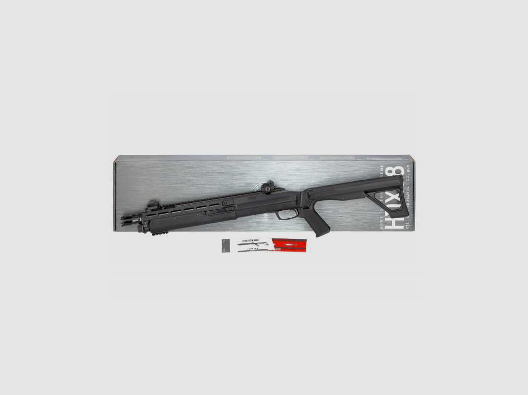 Umarex T4E HDX68 .68 CO2