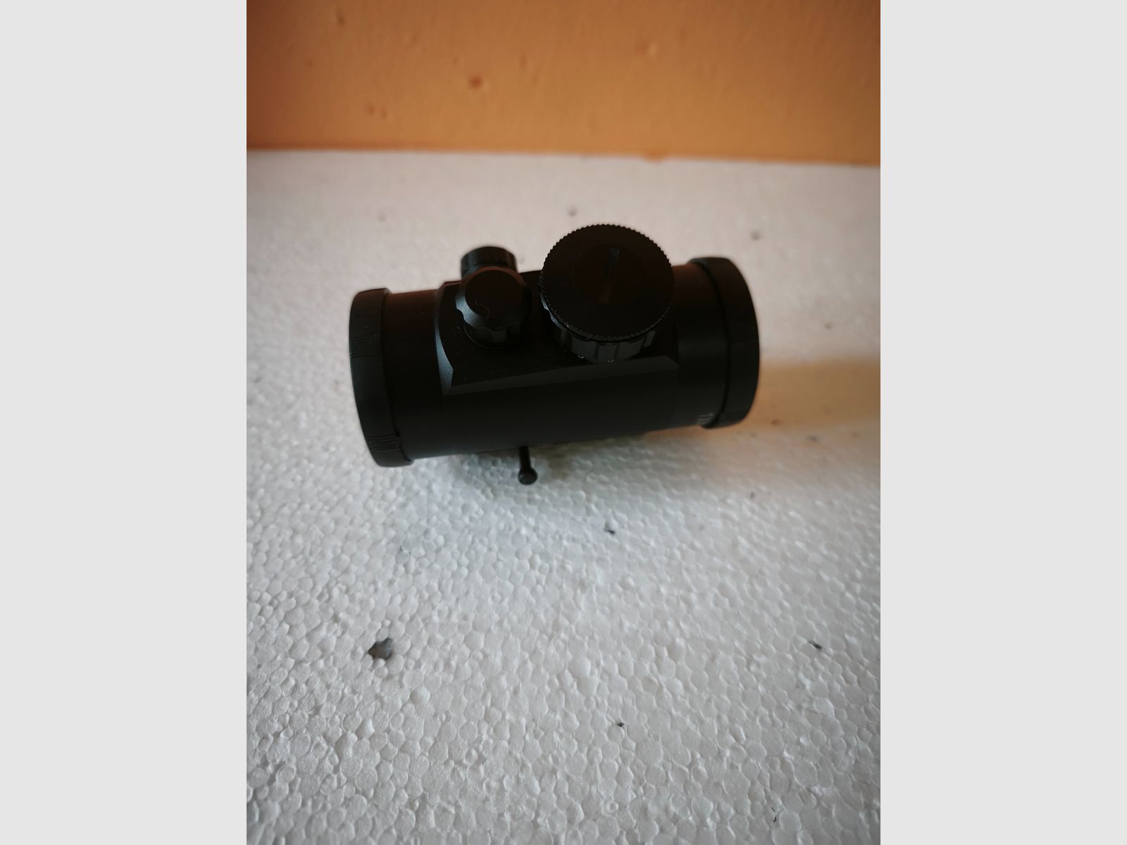 Red dot sight compacto / Red Dot AS-24 (1x40), imagen 4 de 5