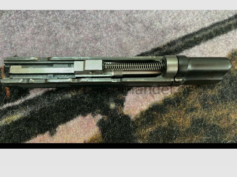 CZ Wechselsystem Kadet .22lr mit 2 Magazinen