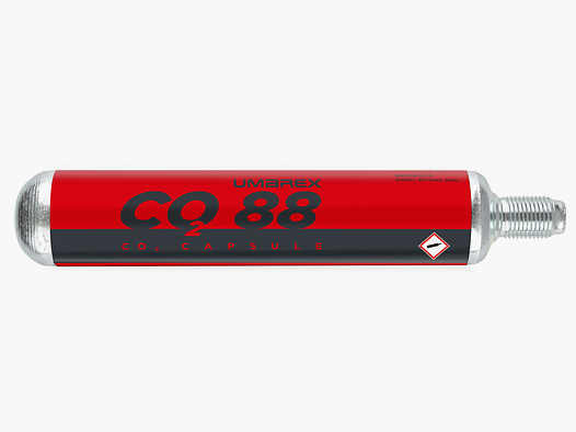 Umarex CO²-Kapsel 88g