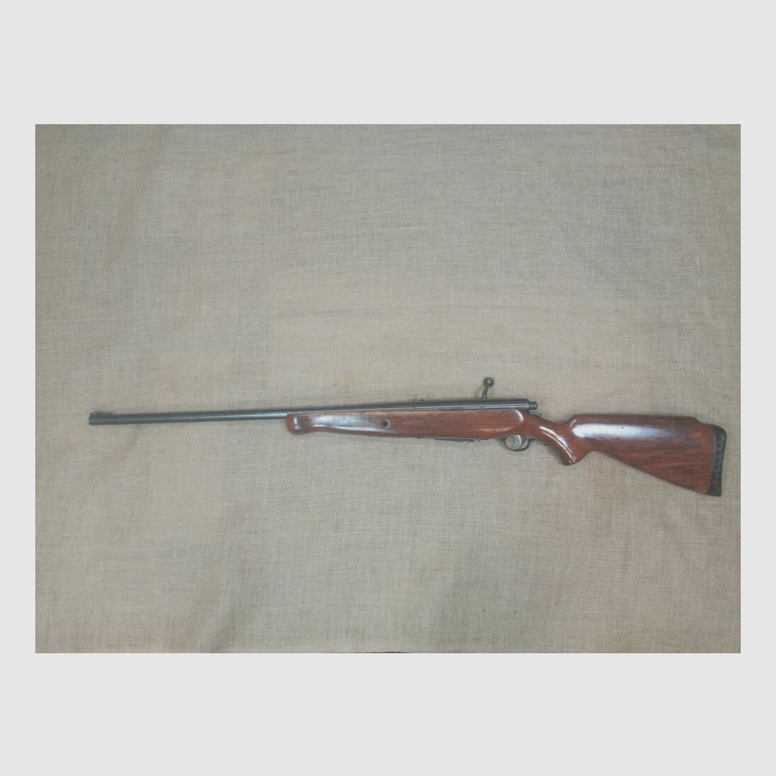 Mossberg Modell 190 D Vogelflinte