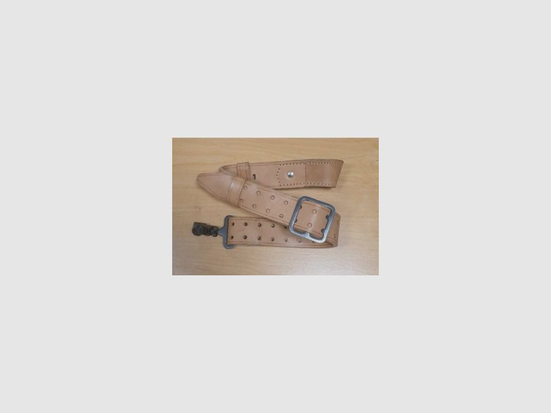 Carrying sling for KK150 sport rifle Haenel Suhl – standard 150, image 1 of 4