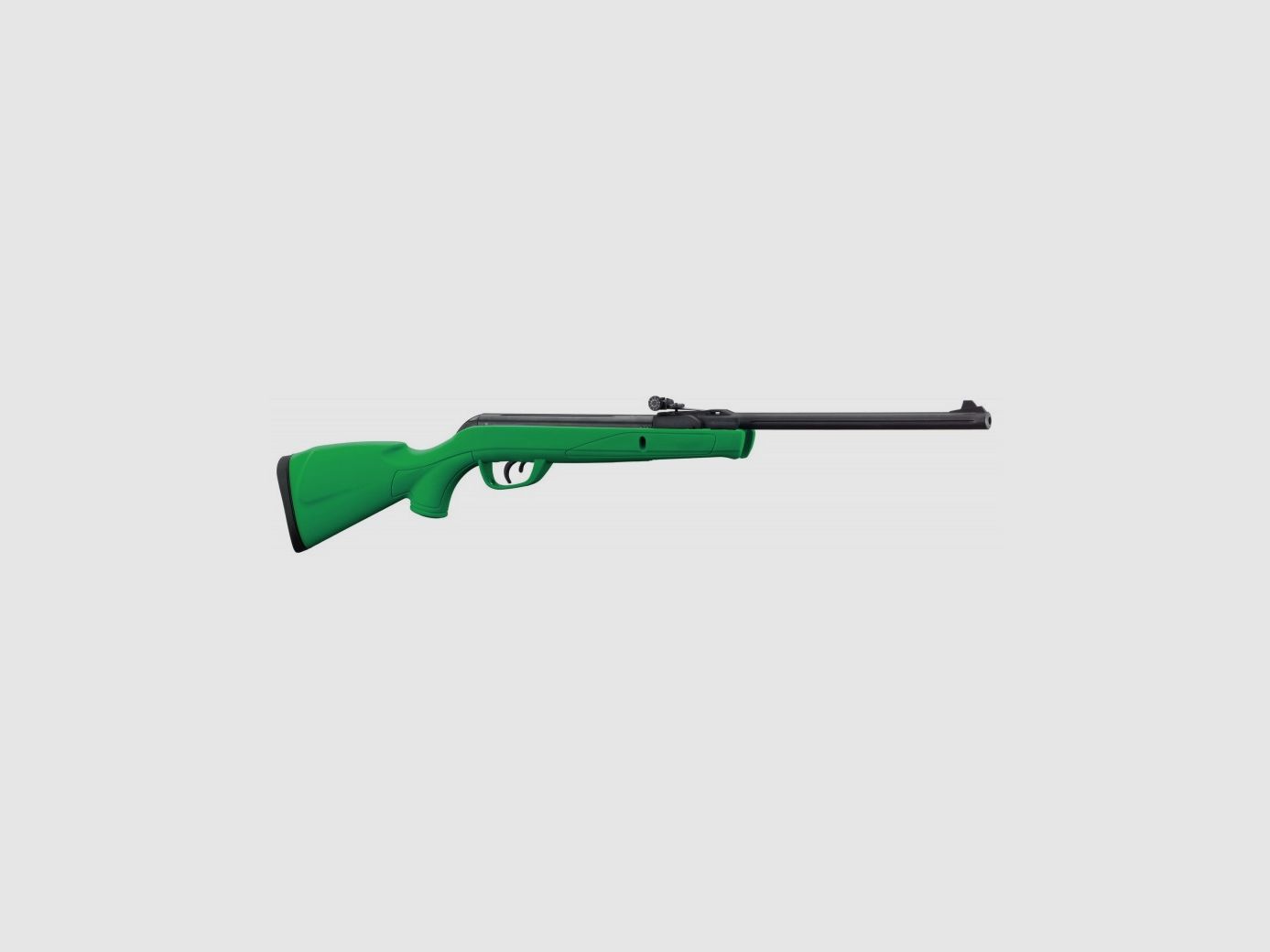 GAMO Delta Green synthetische Büchse - 4,5mm - 7,5 Joule