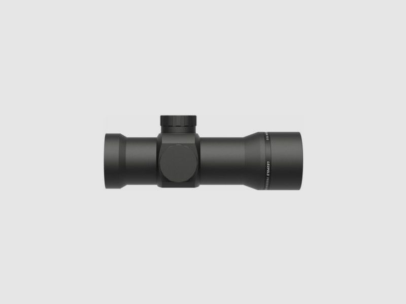 Leupold Freedom 1x34 1 MOA Leuchtpunkt ohne Montage