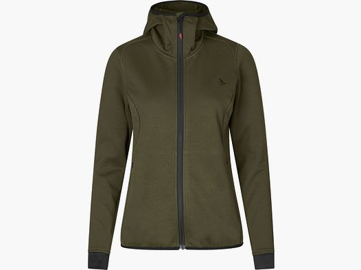 Seeland Power Fleecejacks voor Dames