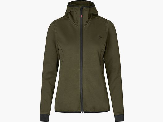 Seeland Power Fleecejacks voor Dames