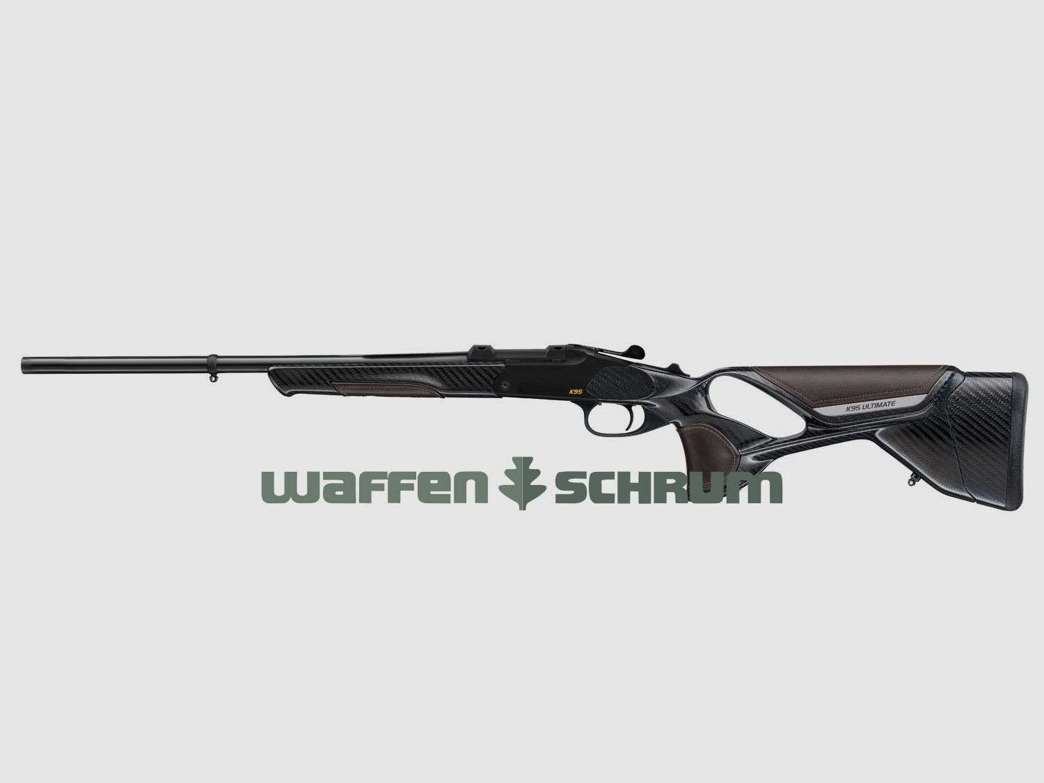 Blaser K95 Ultimate Carbon