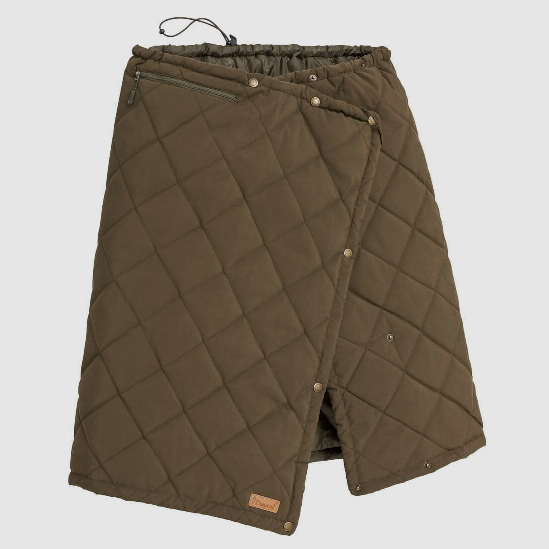 Pinewood Multifunktions Decke