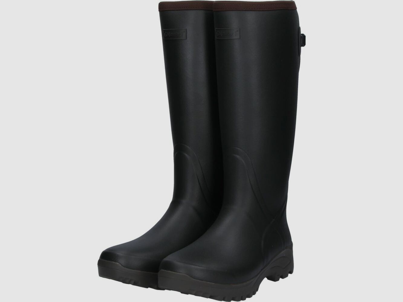 Gateway1 Gummistiefel Sportsman II 18" 4mm