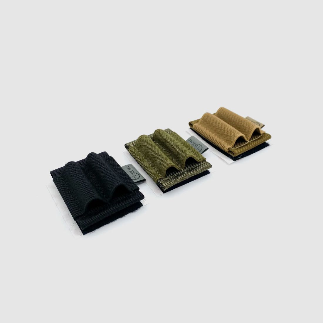 COLE TAC - Cartridge Holder