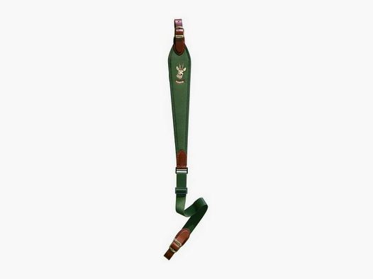 Reservetragegurt für Büchse Cordura Capriolo R1052