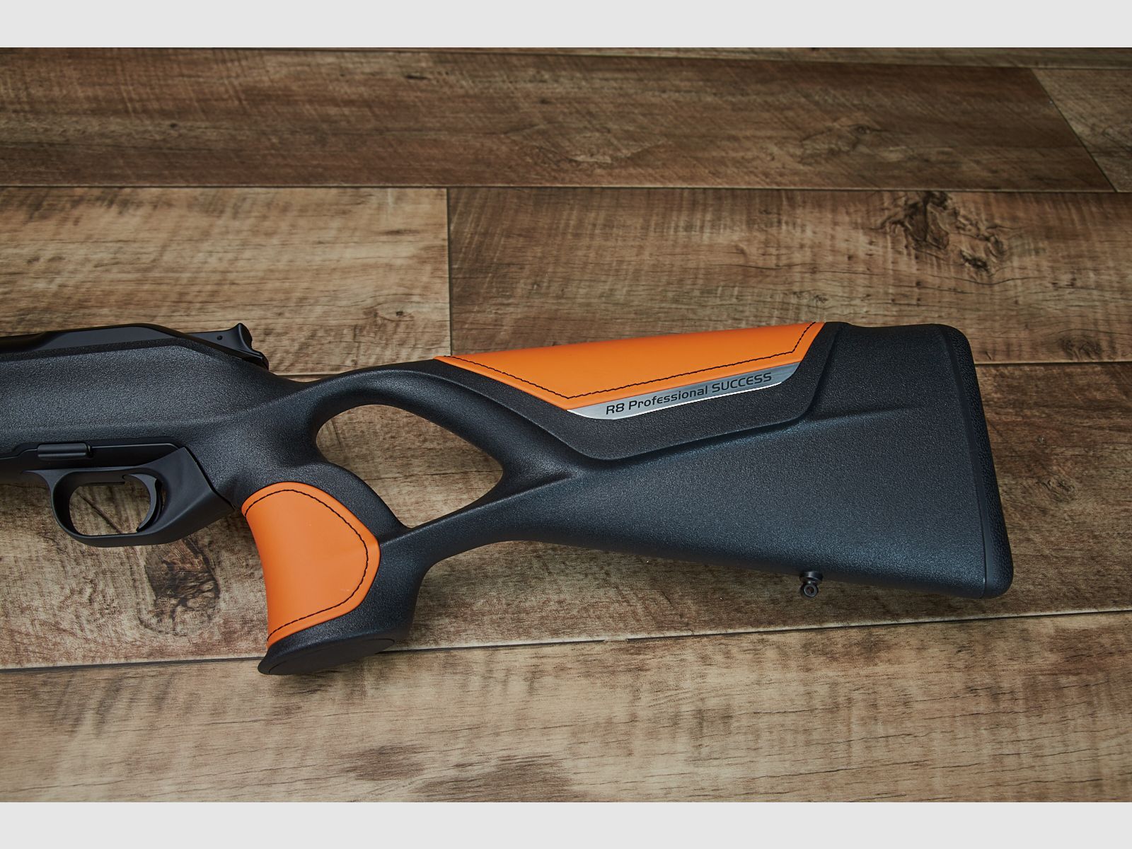 Blaser R8 Professional Success Leder Orange  .308win - 52cm M15x1   www.waffenhandel-kraus.de in Lauf bei Nürnberg 