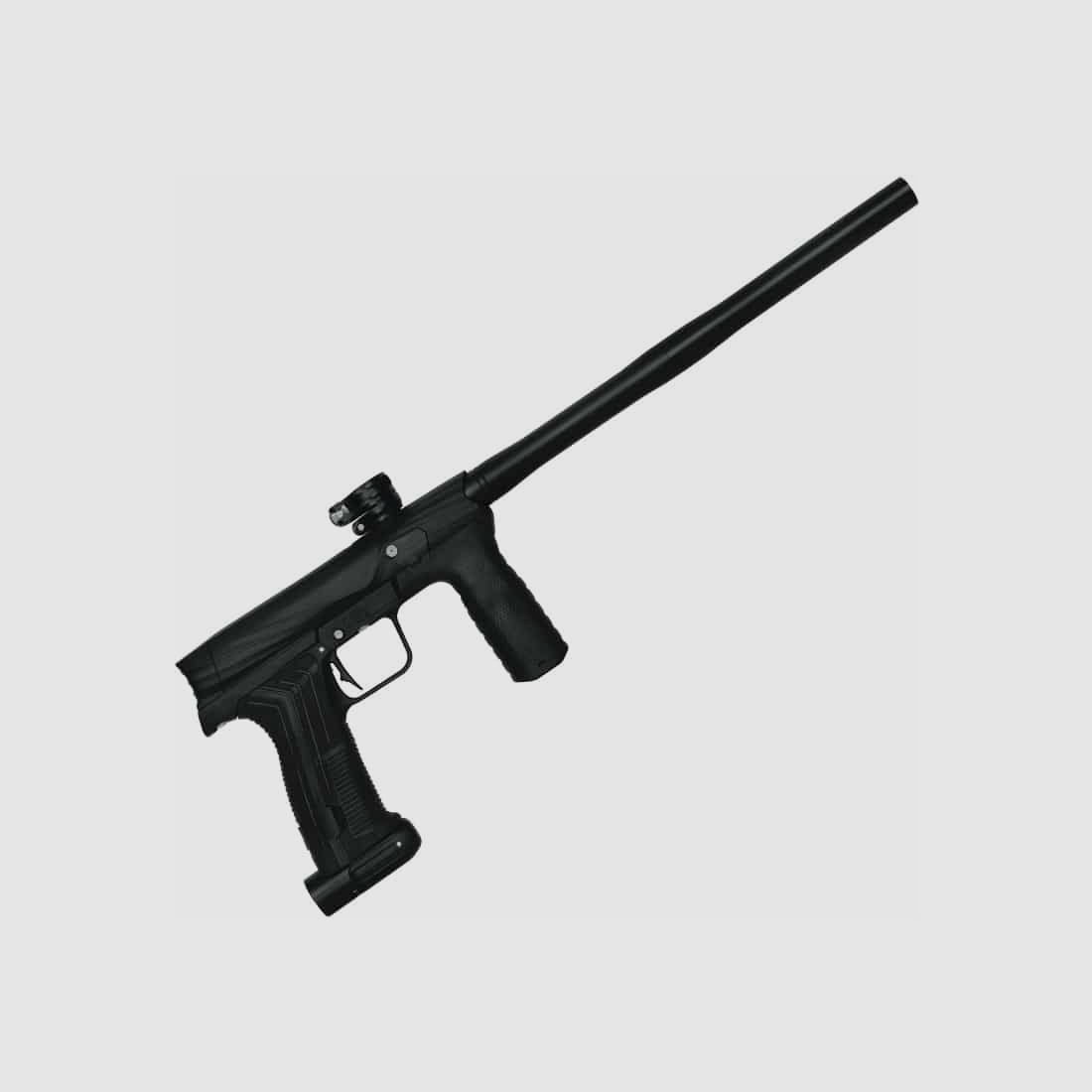 Planet Eclipse ETHA3M Paintball Markierer (Schwarz) - Mechanische Version