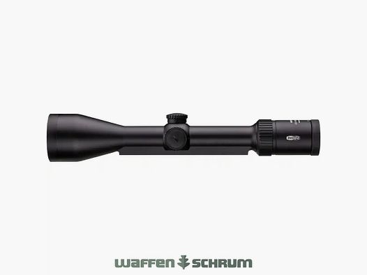 Meopta Meostar R2 -2,5-15x56 RD MR PA mit Schiene