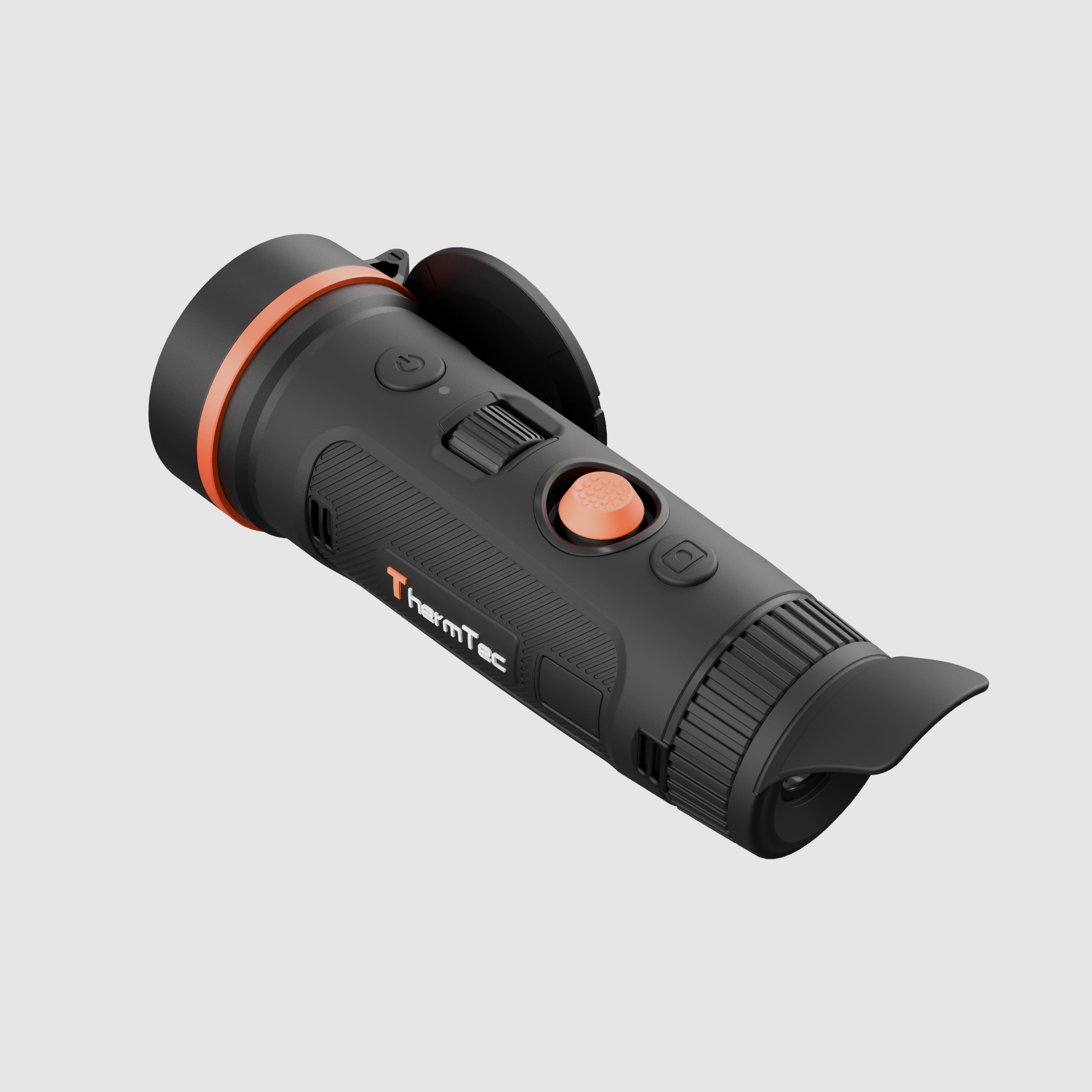 ThermTec Caméra Thermique Wild 650L Pro, image 3 sur 4