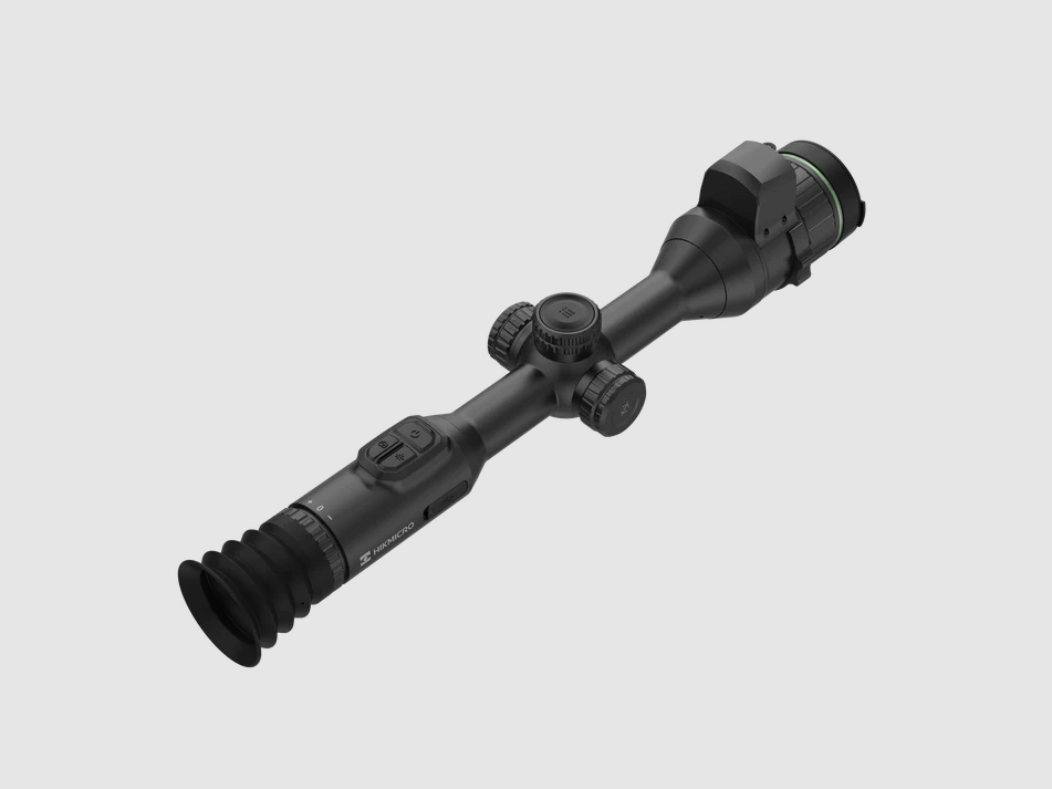 HIKMICRO Alpex 4K LRF A50EL, billede 4 af 5