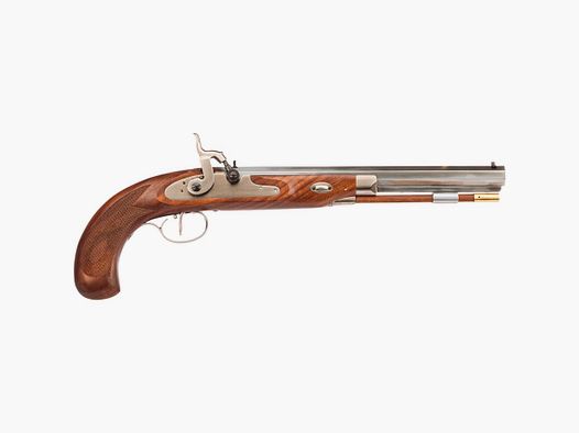 Davide Pedersoli Muzzleloader pistol Charles Moore Target