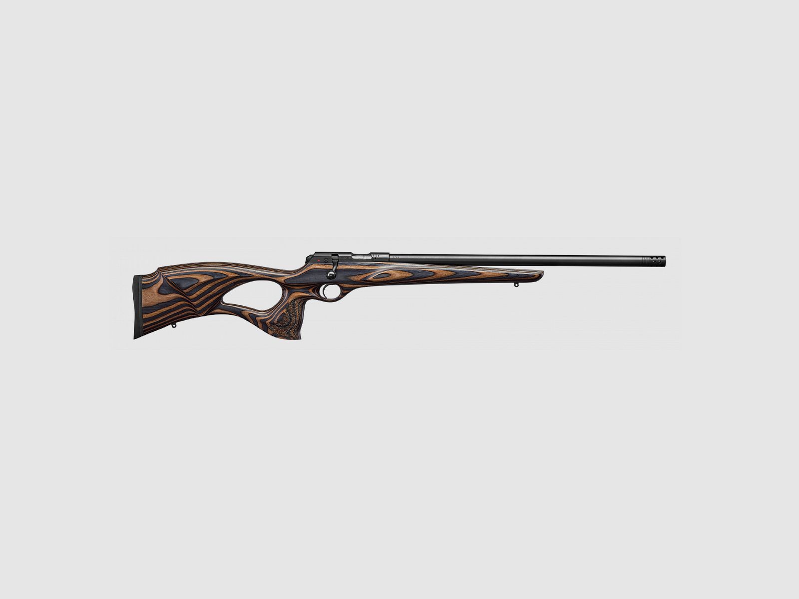 Karabinek CZ 457 Thumbhole 20" .22LR