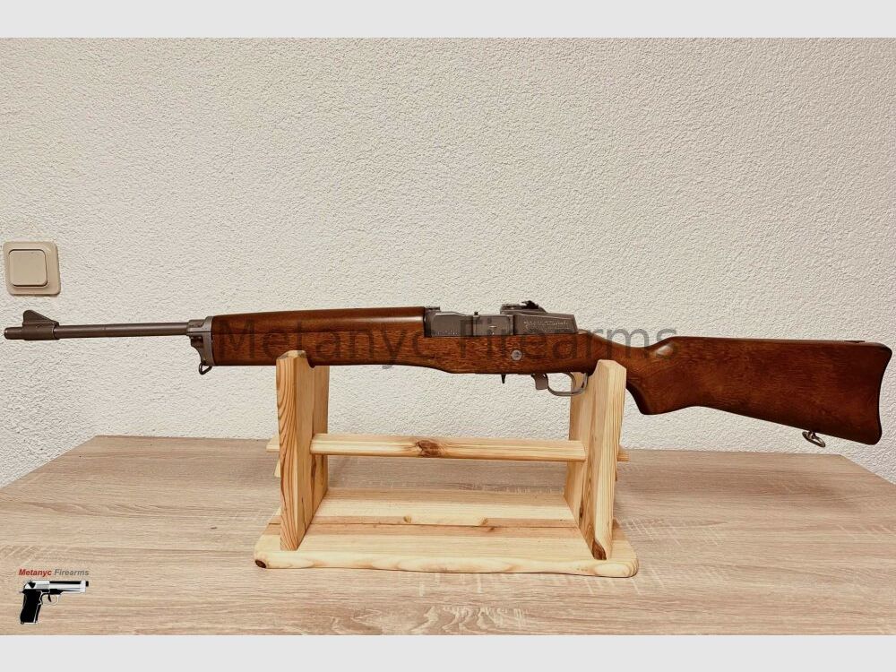 Ruger Mini 14 .223Rem