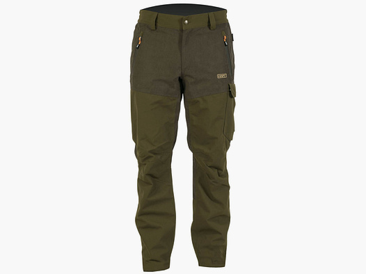 Hart Jagdhose Taunus XHP (Oliva Oscuro)