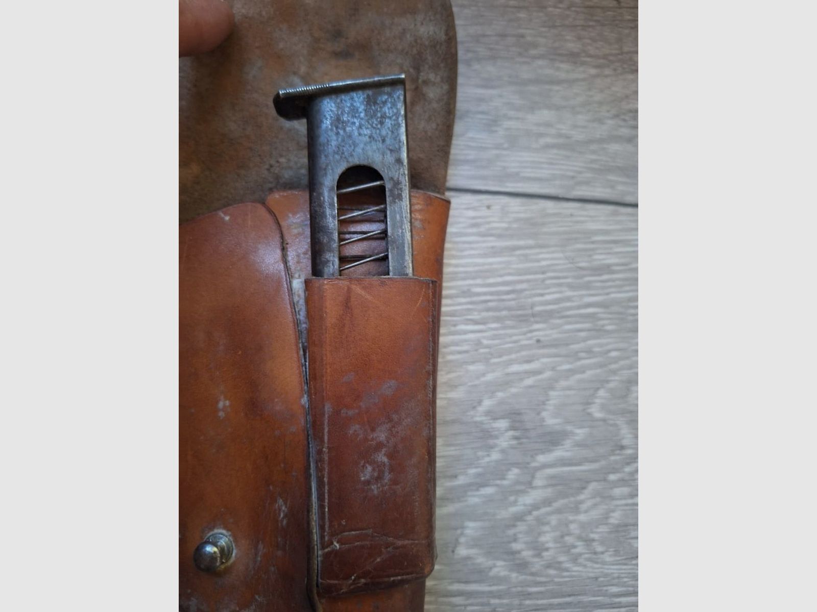Beretta 1915 s