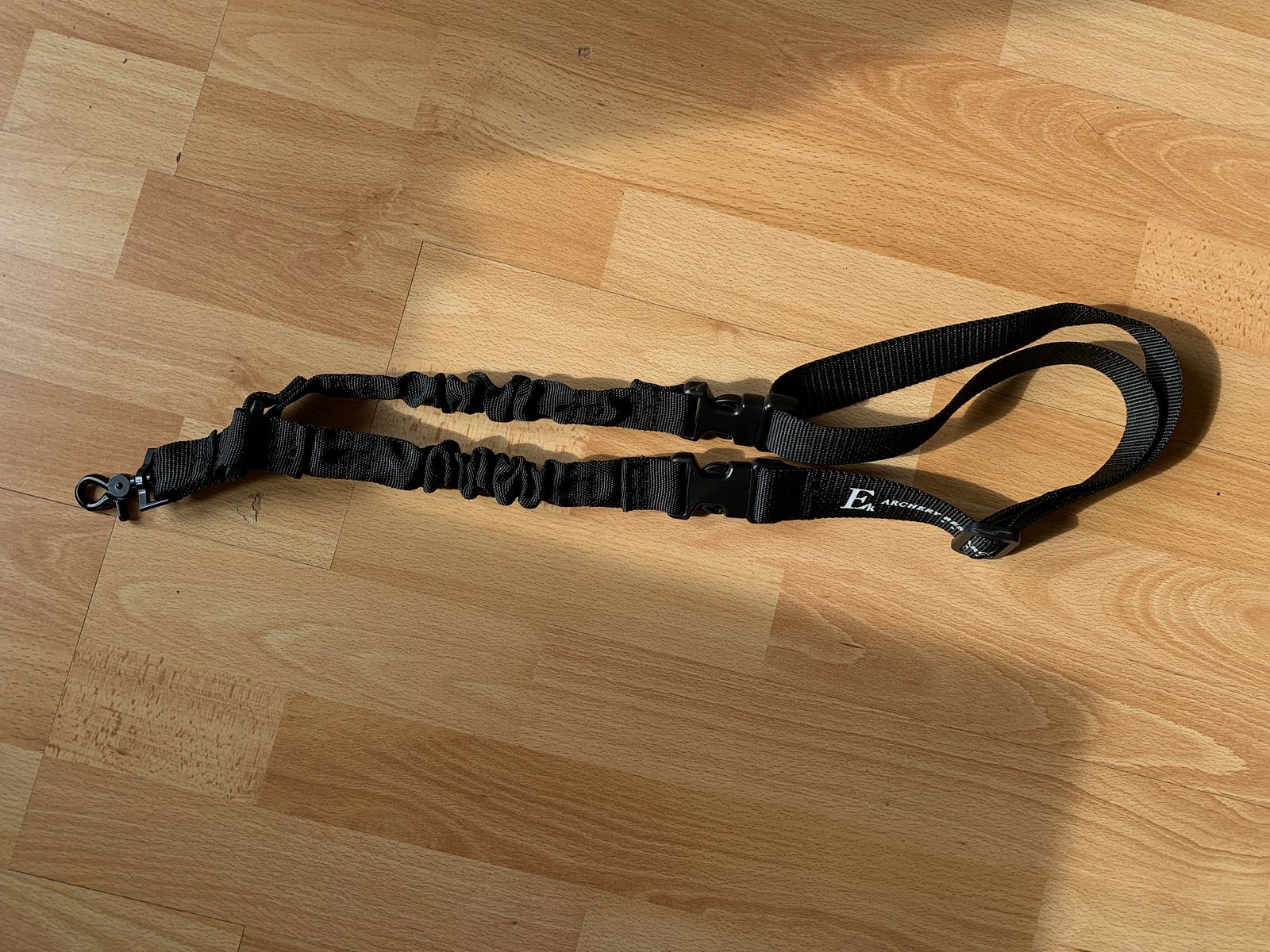 EK Archery Adder kusza z wieloma akcesoriami