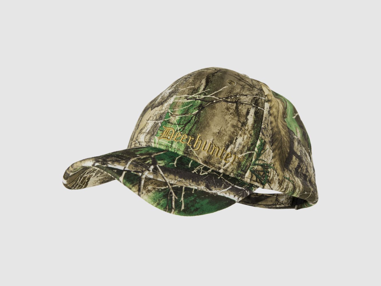 Deerhunter Approach Cap Realtree Adapt