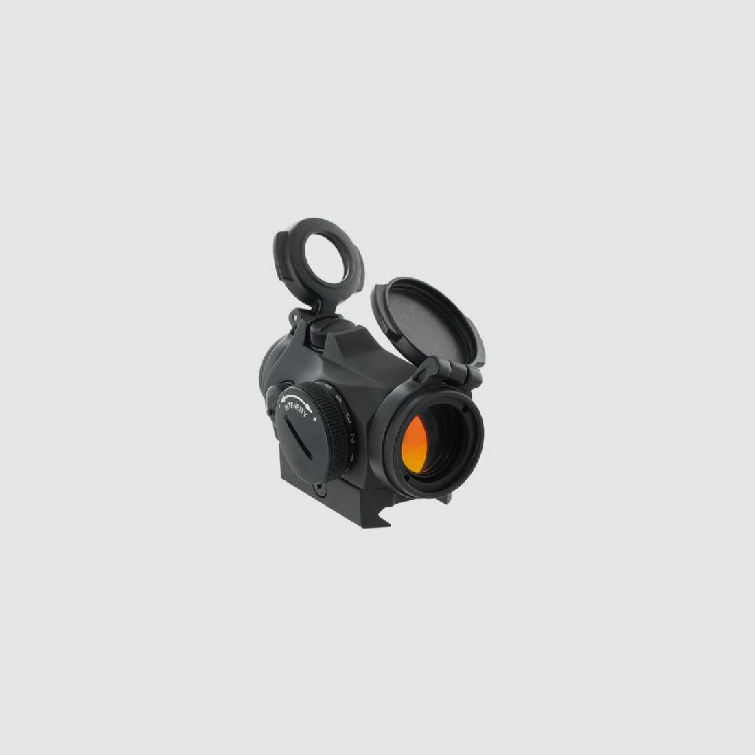Aimpoint Micro T-2 inkl. Montage