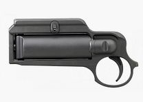 Umarex T4E HDR 50 Launcher für PDP Kartuschen Co2-Waffen & Luftdruckwaffen