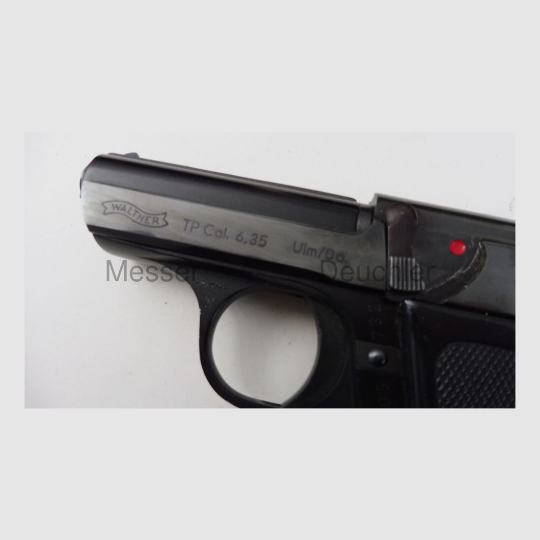 Walther TP