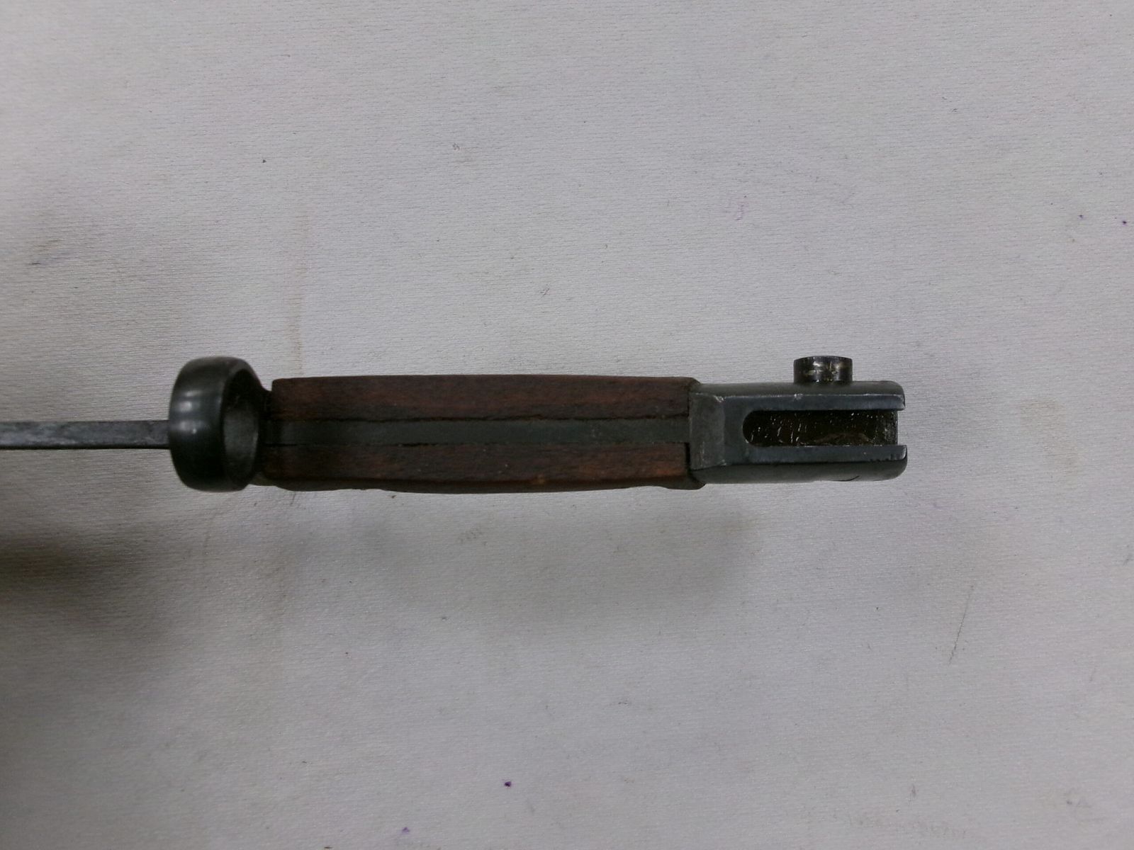 MODIFIED CARCANO BAYONET ENFIELD MKIII N1, image 7 of 10