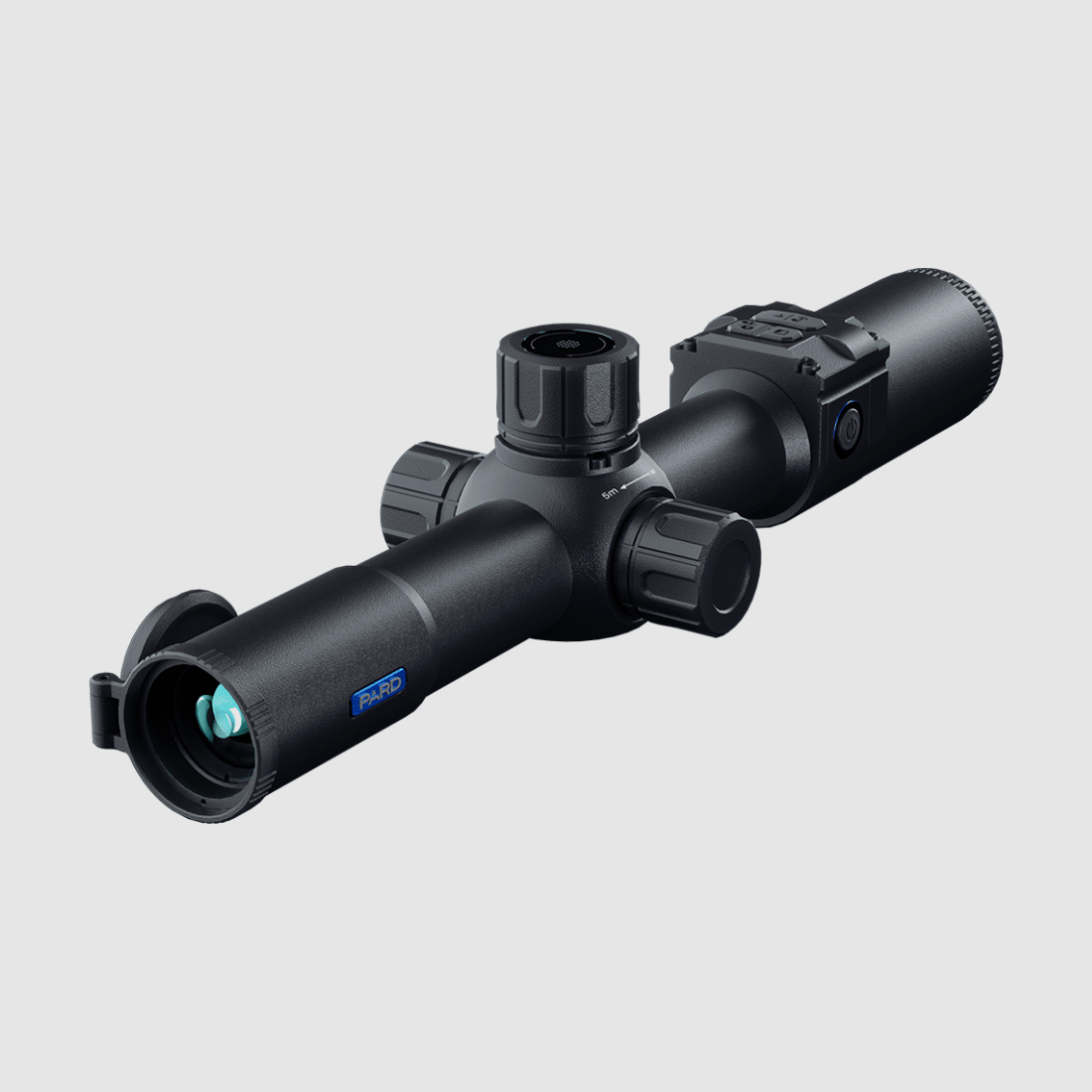 Nachtsichtzielfernrohr PARD Night Stalker Mini, Bild 2 von 6