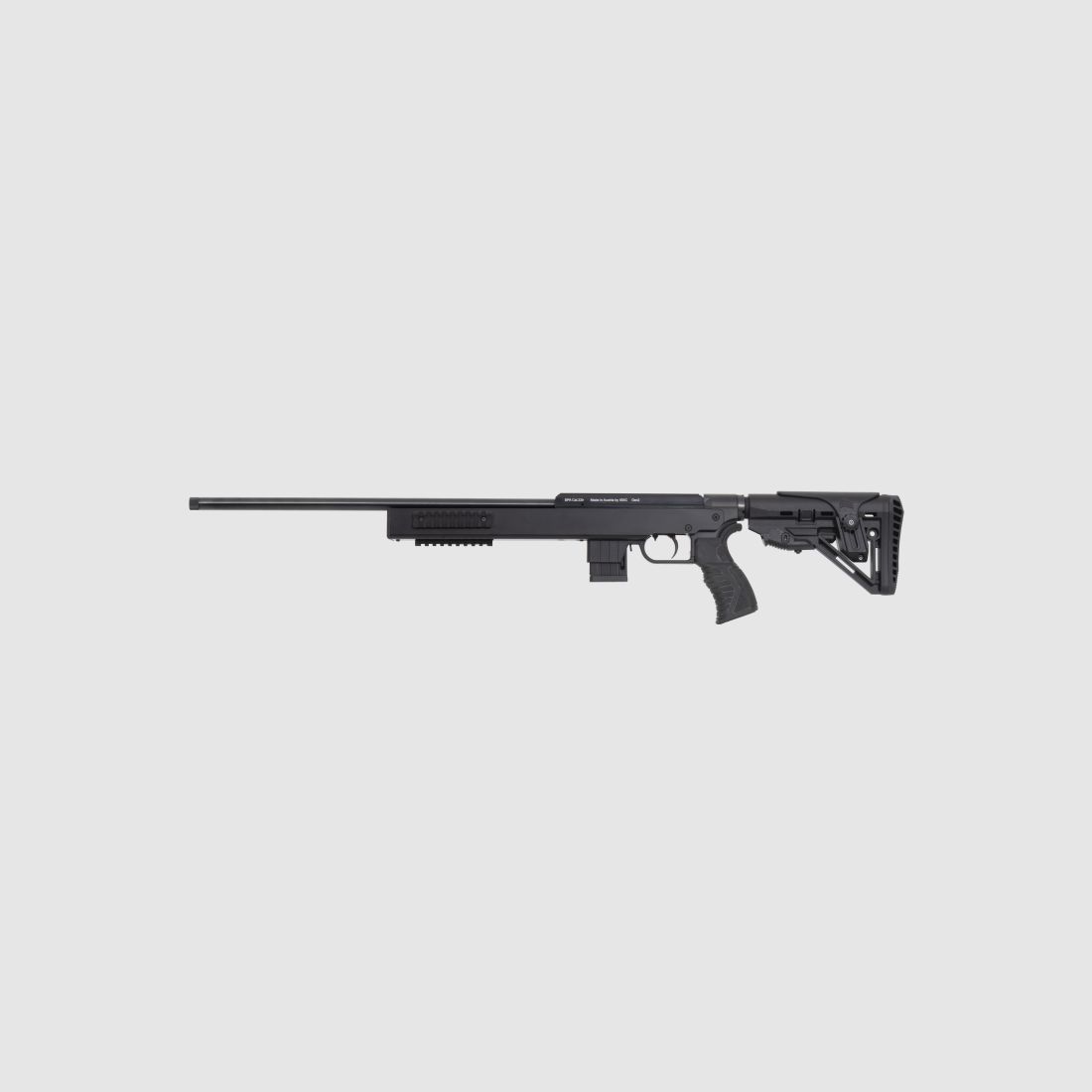 ISSC SPA 17 ATS - 17 HMR, image 1 sur 2