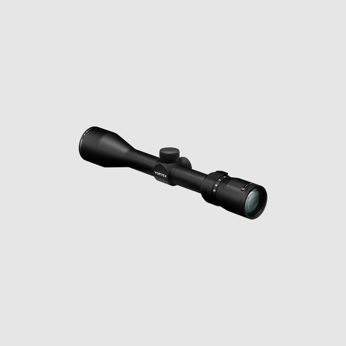 Vortex Diamondback® 3-9x40 SFP BDC MOA, Bild 4 von 7