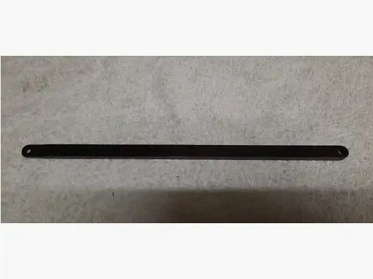 Cobra Adder Amplificatore leva di pressione, verniciato nero, nuovo