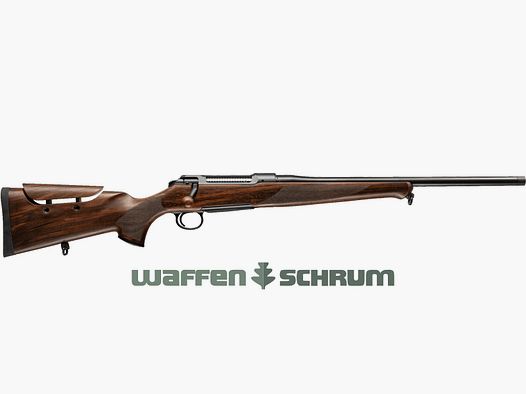 Sauer 101 Artemis  verstellbarer Schaftrücken