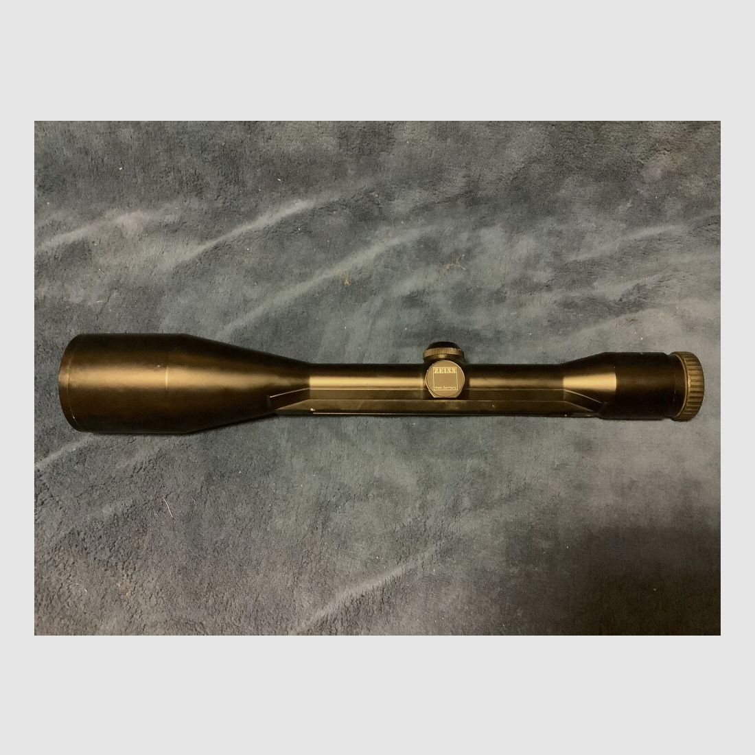 Zeiss Diatal ZM 8x56 T