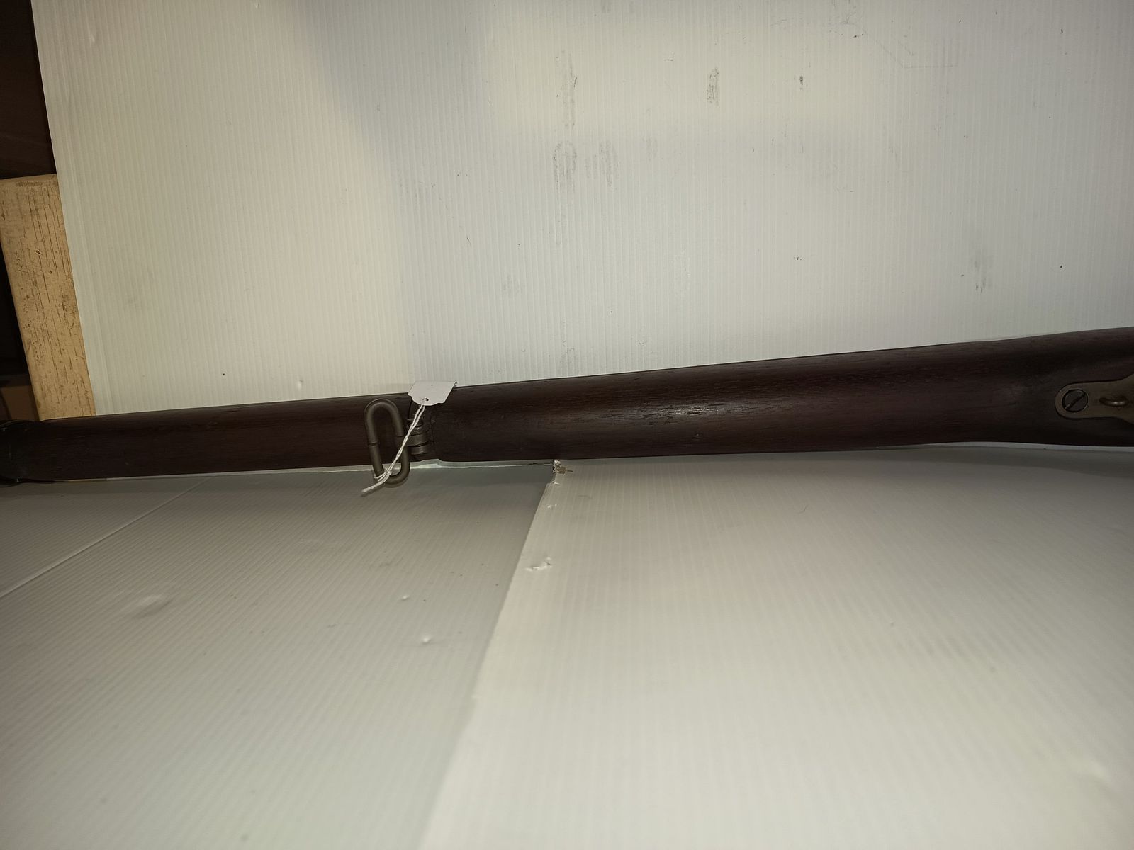 LEE ENFIELD n°4 Mark1 303brit Long Branch, Bild 13 von 20