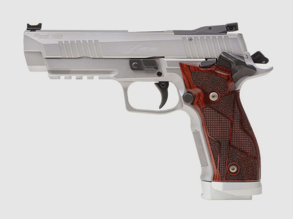 Sig Sauer P226 X-Five Classic, Bild 1 von 4