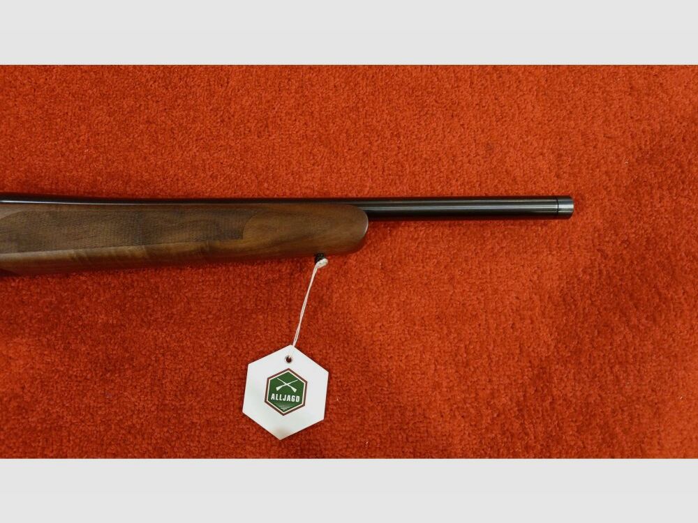 STEEL ACTION HS .308Win