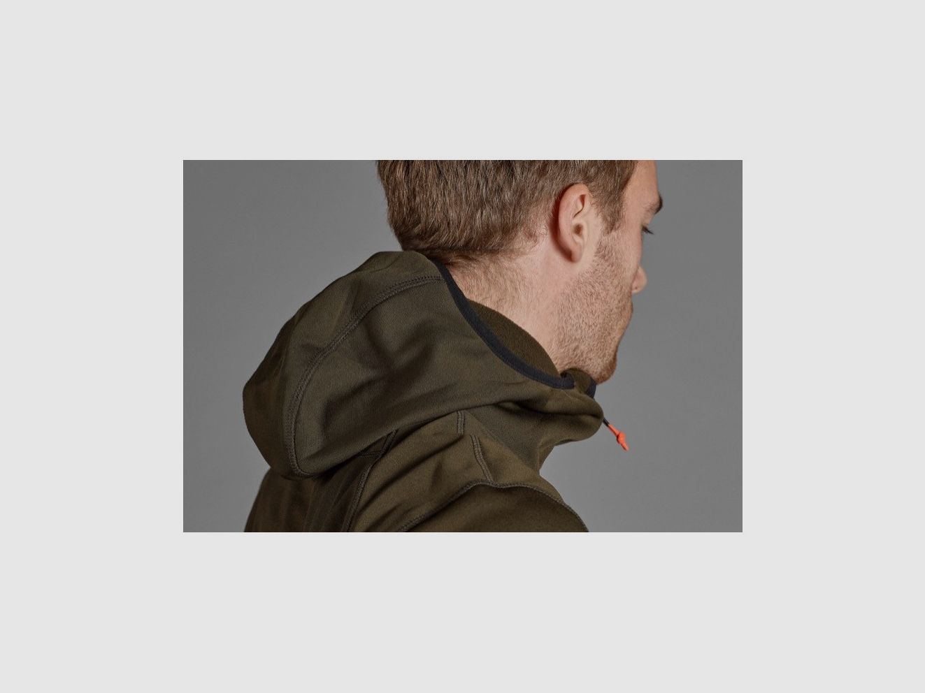 Power Fleecejacke Seeland, Bild 1 von 14