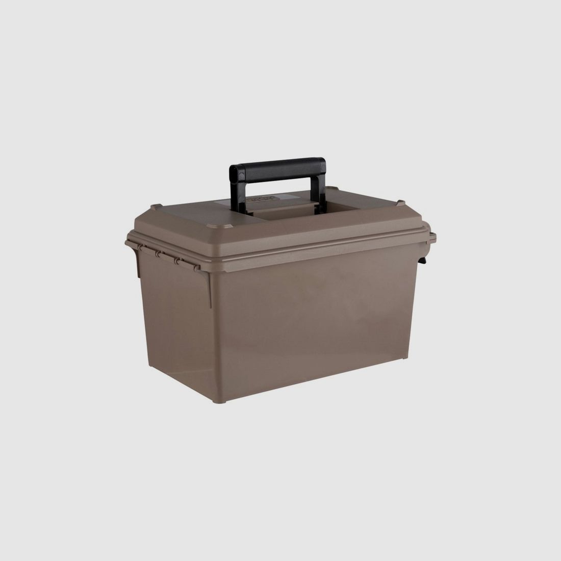 MTM CASE-GARD TACTICAL MAG CAN AR15 (30 RD) 223/5.56 CAL 15-MAG POLYMER TA, image 2 sur 3