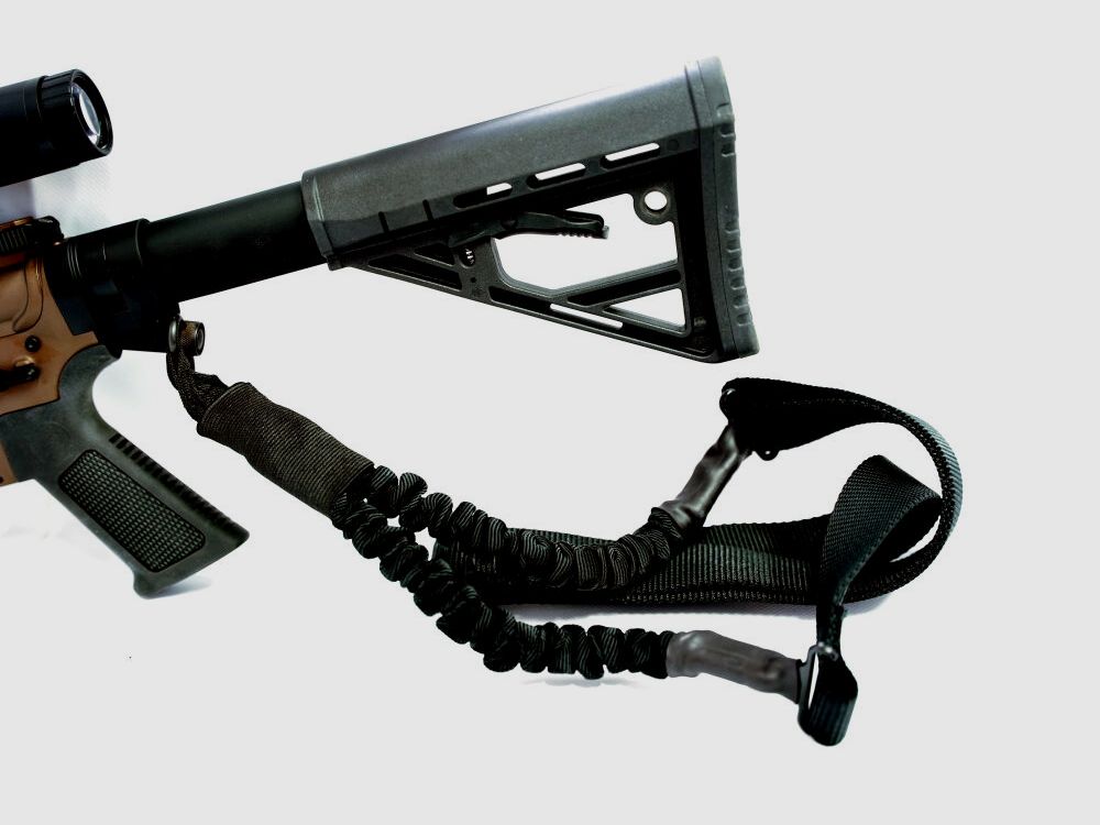 Conjunto Schmeisser AR15-S4F 10,5" Bronce