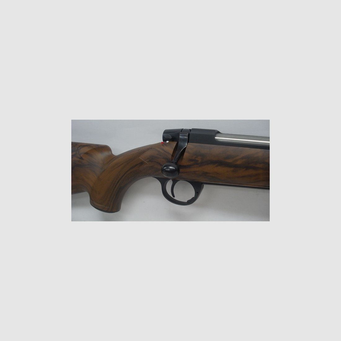 870 LL56 mV - .30-06Spring, GFK Wood